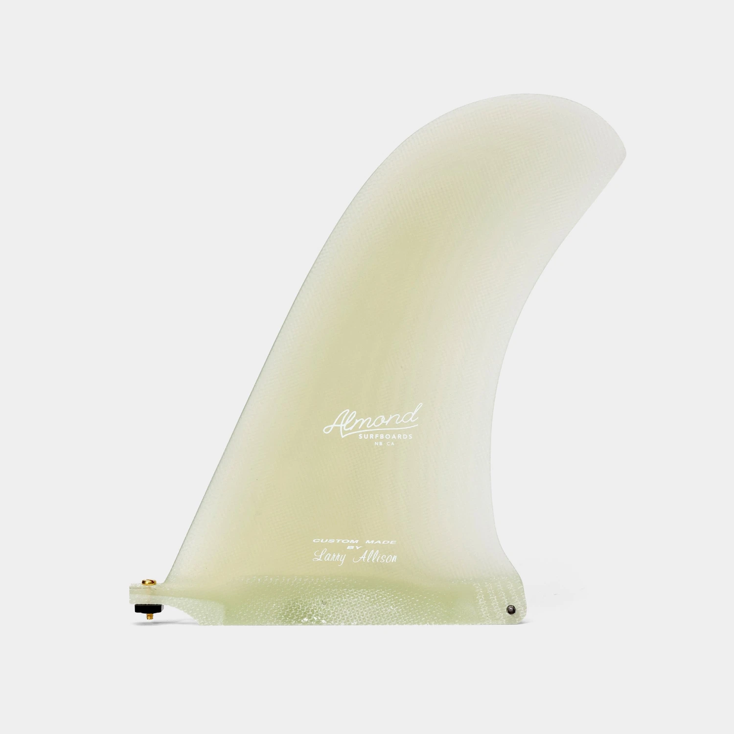 10" LOG RHYTHM FIN 2 10" LOG RHYTHM FIN - Image 2