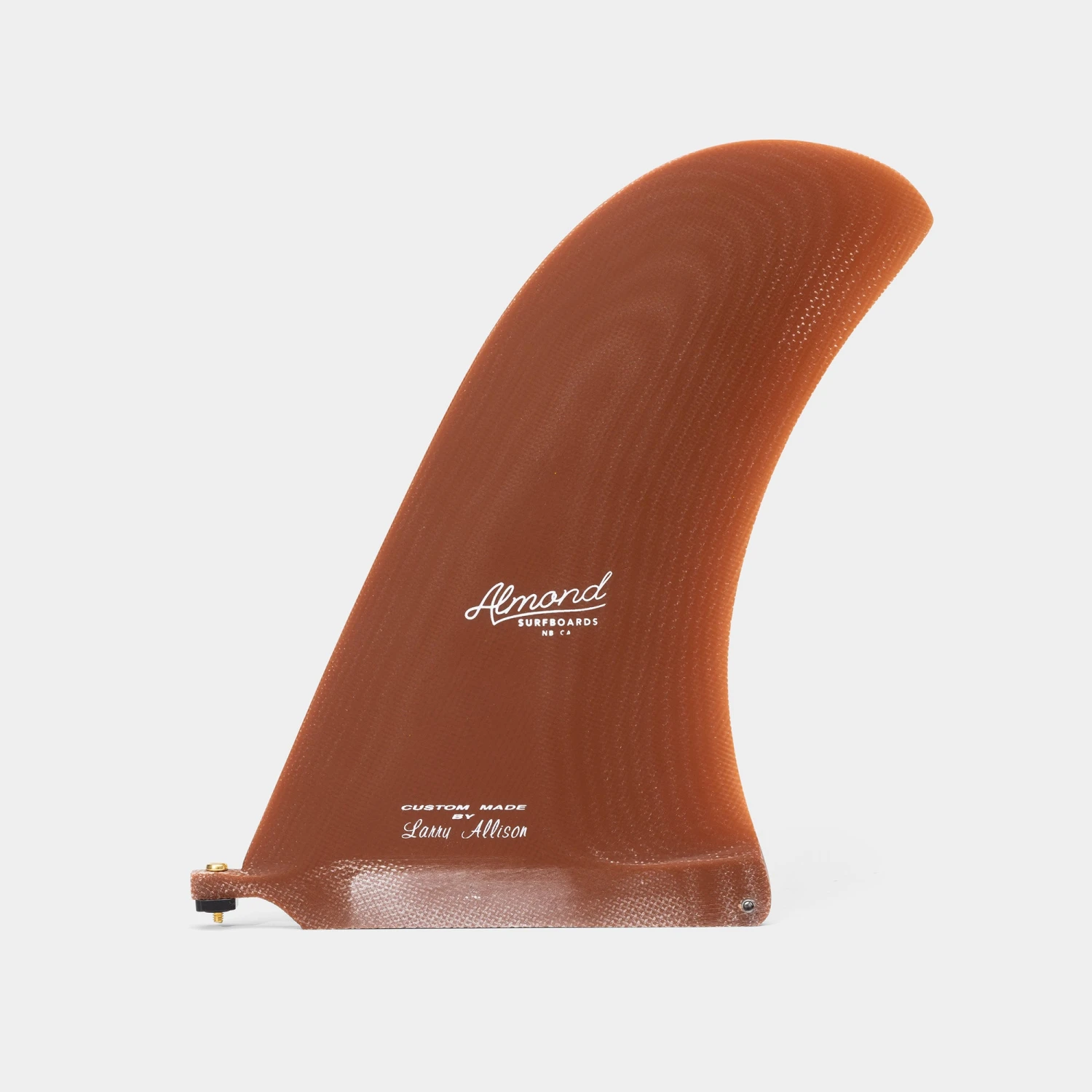 10" LOG RHYTHM FIN 1 10" LOG RHYTHM FIN