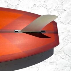 10" HUCK FIN -Surf Story Shop 10 Huck Fin.3