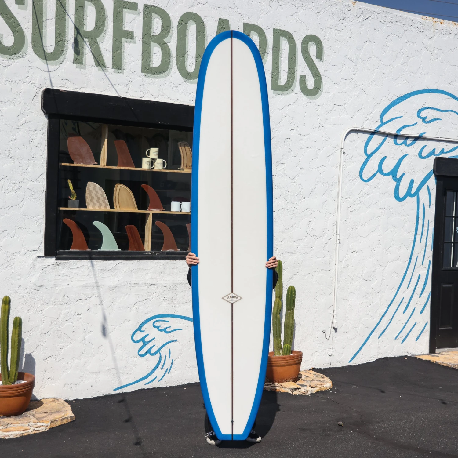 9'6 Lumberjack #8701 1 9'6 Lumberjack #8701