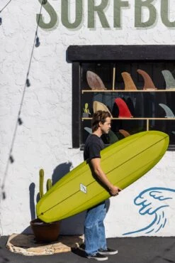 5'11 Quadkumber #8678 -Surf Story Shop 2E1A4634