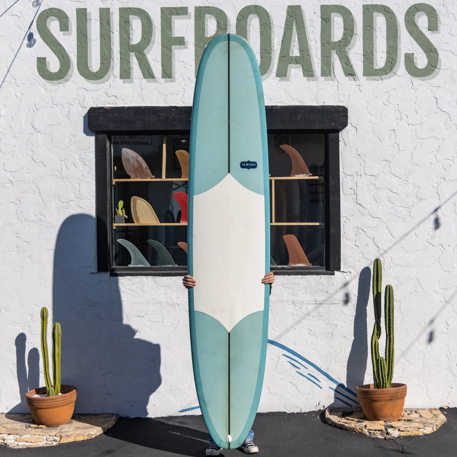 *USED* 9'6 Surf Thump #4150 1 *USED* 9'6 Surf Thump #4150