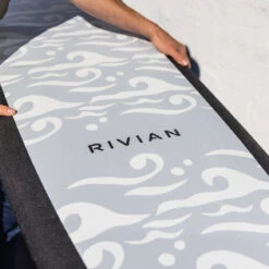 Almond X Rivian | 5'4 R-Series -Surf Story Shop 2E1A4698copy 08188422 e797 4a51 ae85 188571560af8