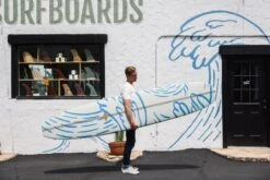 9'6 Lumberjack #8672 -Surf Story Shop 2E1A6631