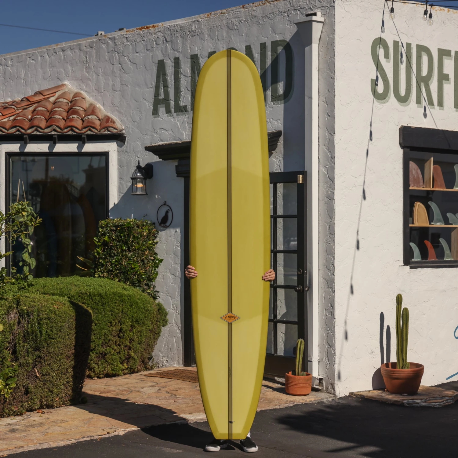 9'2 Walks On Water #8875 1 9'2 Walks On Water #8875