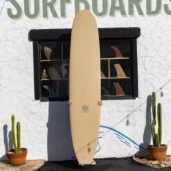9'6 Lumberjack #8897 -Surf Story Shop 2E1A8549