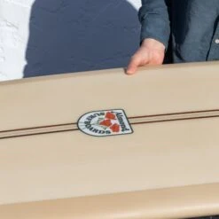 9'6 Lumberjack #8897 -Surf Story Shop 2E1A8551