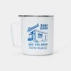Service Insulated Mug | White