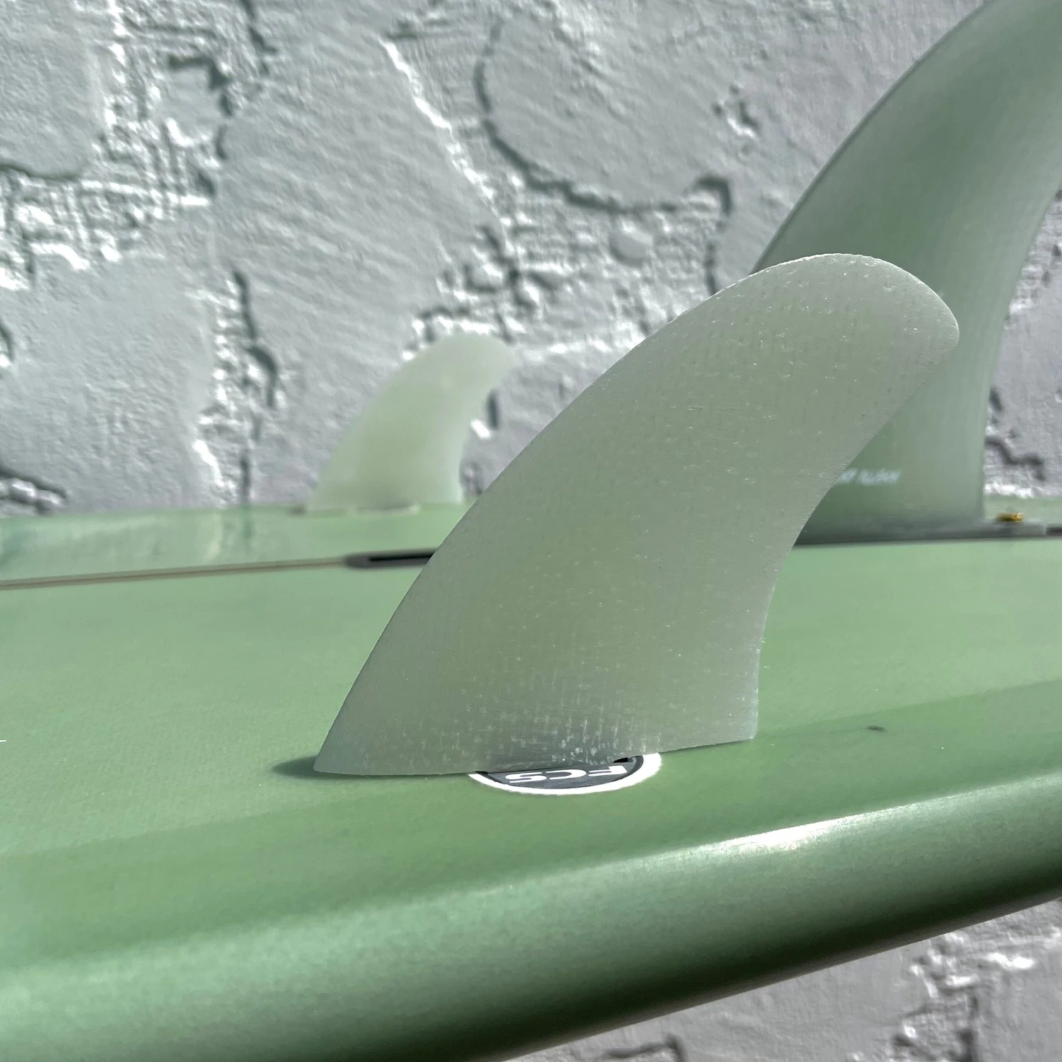 3 1/8" Side-Bite Fins 2 3 1/8" Side-Bite Fins - Image 2