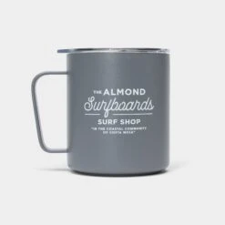 Surf Shop Insulated Mug | MiiR