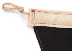 Slightly Choppy <br> Blackball Beater Flag 8 Slightly Choppy <br> Blackball Beater Flag -Surf Story Shop 6th detail