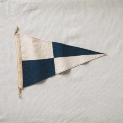 Slightly Choppy <br> Checker Flag -Surf Story Shop 7Z4A0389