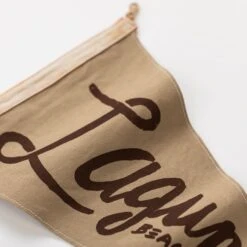 Slightly Choppy <br> Laguna Beach Flag -Surf Story Shop 7Z4A0483