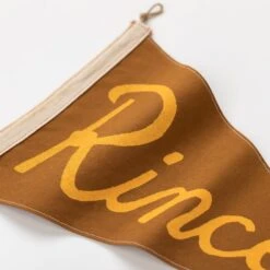 Slightly Choppy <br> Rincon Flag -Surf Story Shop 7Z4A0491