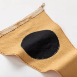 Slightly Choppy <br> Blackball Flag -Surf Story Shop 7Z4A0506