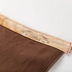 Slightly Choppy <br> Sano Flag -Surf Story Shop 7Z4A0524