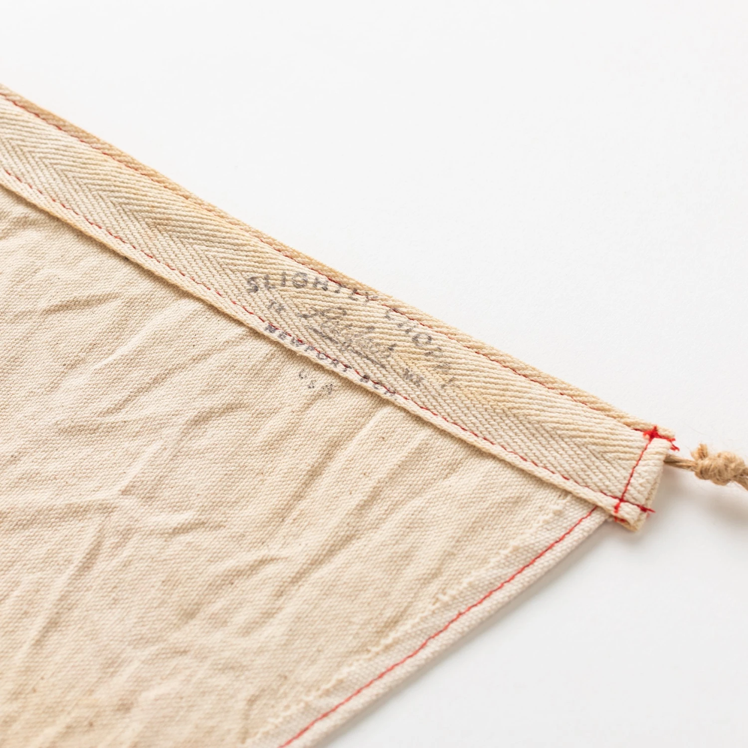 Slightly Choppy <br> Taco Bell Reef Flag 3 Slightly Choppy <br> Taco Bell Reef Flag - Image 3