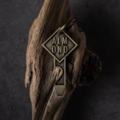 Fin Key Bottle Opener -Surf Story Shop 7Z4A4954 2