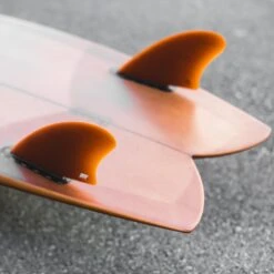 Twin Keels | Futures Box -Surf Story Shop 7Z4A5701