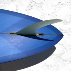 9" FLEX FIN -Surf Story Shop 9 Flex Fin.3
