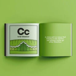 Alphabet Of Waves -Surf Story Shop Alphabet of Waves Book Image 2 1