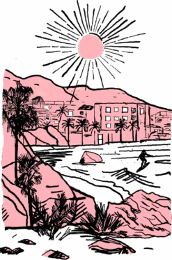 Southern California Coast | Wildsam -Surf Story Shop Atlas 1 Heisler Park 1080x acc3c38e 7ce7 470a 9a4c e27476fd7a53