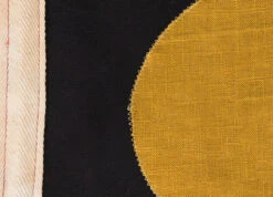 Slightly Choppy <br> Blackball Beater Flag 9 Slightly Choppy <br> Blackball Beater Flag -Surf Story Shop Blackball Beater detail