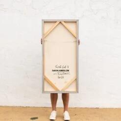 Surf Girl 1 | Tanden Launder -Surf Story Shop DN0A1998