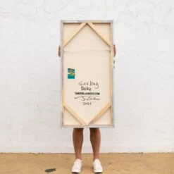 Surf King | Tanden Launder -Surf Story Shop DN0A2005