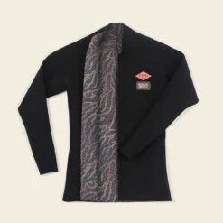 Howler X Almond Surfboards Wetsuit Jacket -Surf Story Shop HBxAlmond wetsuit 1 471fe90a c982 41e2 b64b 843ef6e79624 jpg