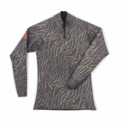 Howler X Almond Surfboards Wetsuit Jacket -Surf Story Shop HBxAlmond wetsuit 1 png
