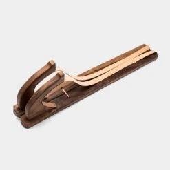 Horizontal Surfboard Wall Rack