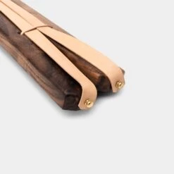 Horizontal Surfboard Wall Rack -Surf Story Shop Horizontal Surfboard wall rack detail 1