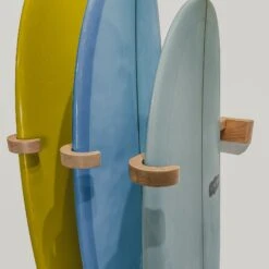 Premium Surfboard Racks (Set Of 3) -Surf Story Shop IMG 0819copy 2