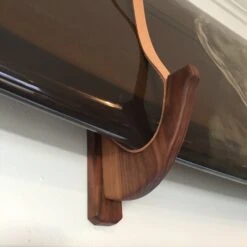 Horizontal Surfboard Wall Rack -Surf Story Shop IMG 3510