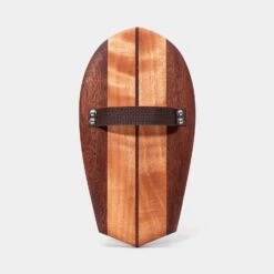 Paneled Handplane