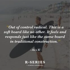 8'0 R-Series | Joy -Surf Story Shop R Series Review Joy 9 a8782713 ea00 4716 ba36 2c95ba0840d5