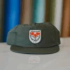 Poppy Surf Hat | Army