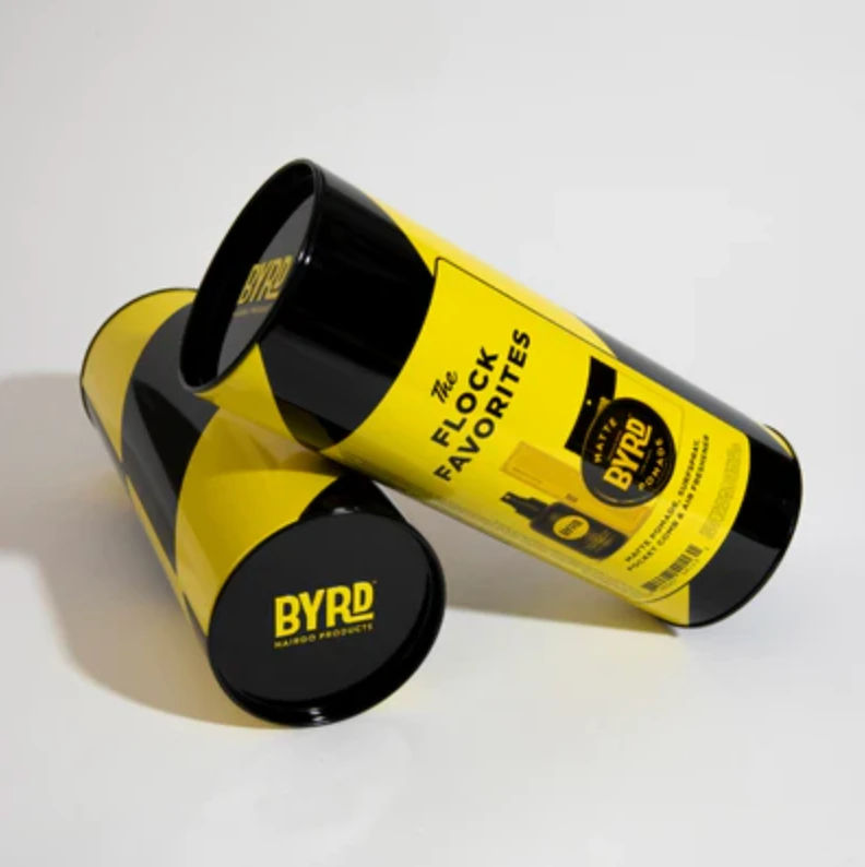 Byrd Hair | Flock Favorites 5 Byrd Hair | Flock Favorites - Image 5