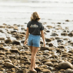 The Groove Tee | Women's -Surf Story Shop ScreenShot2023 11 01at12.10.23PM
