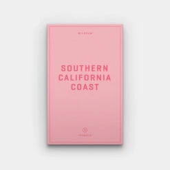 Southern California Coast | Wildsam