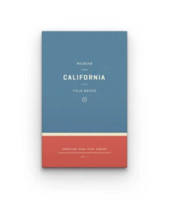 California Field Guide | Wildsam