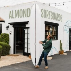 10'2 Cash-Yew II #8677 -Surf Story Shop boards 5 26 23 14