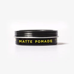 Byrd Matte Pomade 3.35 OZ -Surf Story Shop byrd pomade matte side 1024x1024 2 grande 5ff9ee7c fa0a 4ea2 b2aa 26db49800bcb
