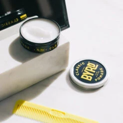 Byrd Classic Pomade 3.35 OZ -Surf Story Shop byrd classic