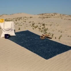 Surf Story Shop -Surf Story Shop chart towel 002