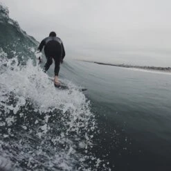 Finlette Semi-Finless Setup For R-Series -Surf Story Shop dave finlette