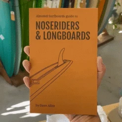 Almond's Guide To Noseriders & Longboards (Paperback) -Surf Story Shop ezgif 5 50aef88b27