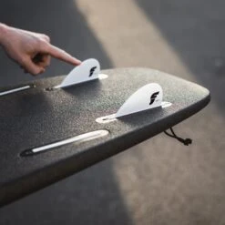 Finlette Semi-Finless Setup For R-Series