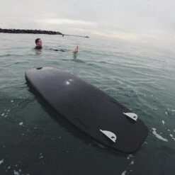 Finlette Semi-Finless Setup For R-Series -Surf Story Shop finlette square